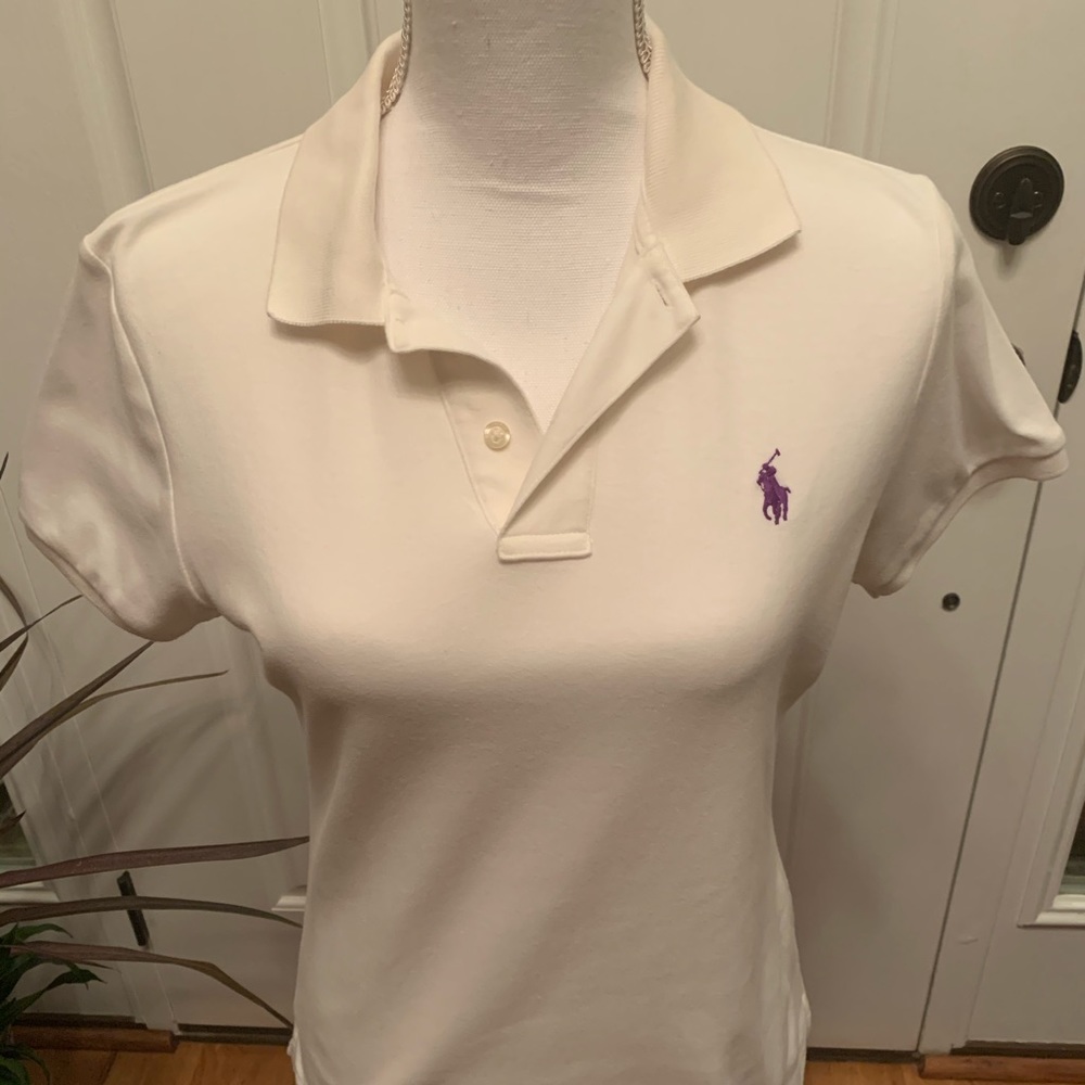 Ralph Lauren ladies blouse
